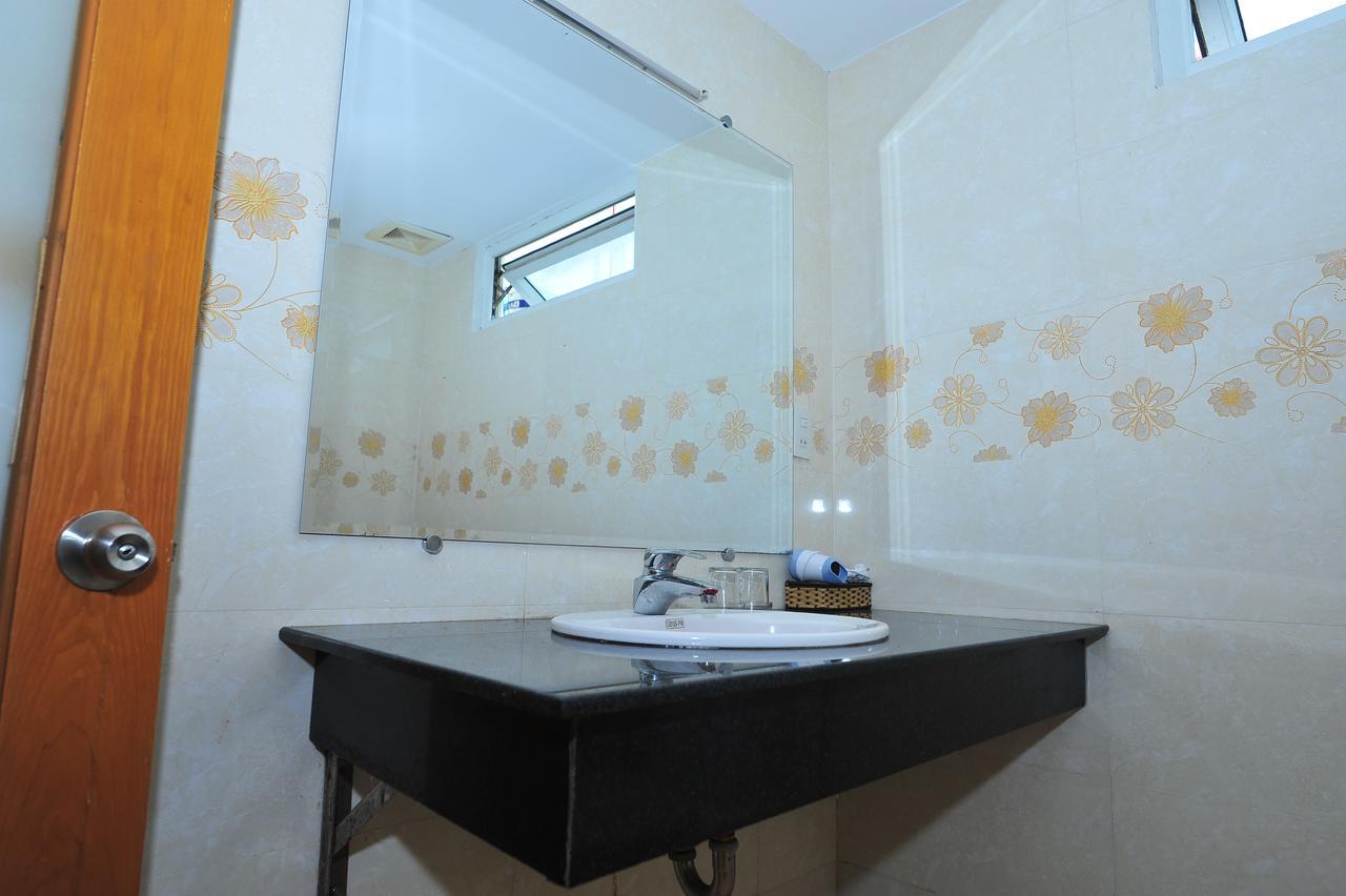 Amity Nha Trang Hotel Eksteriør billede